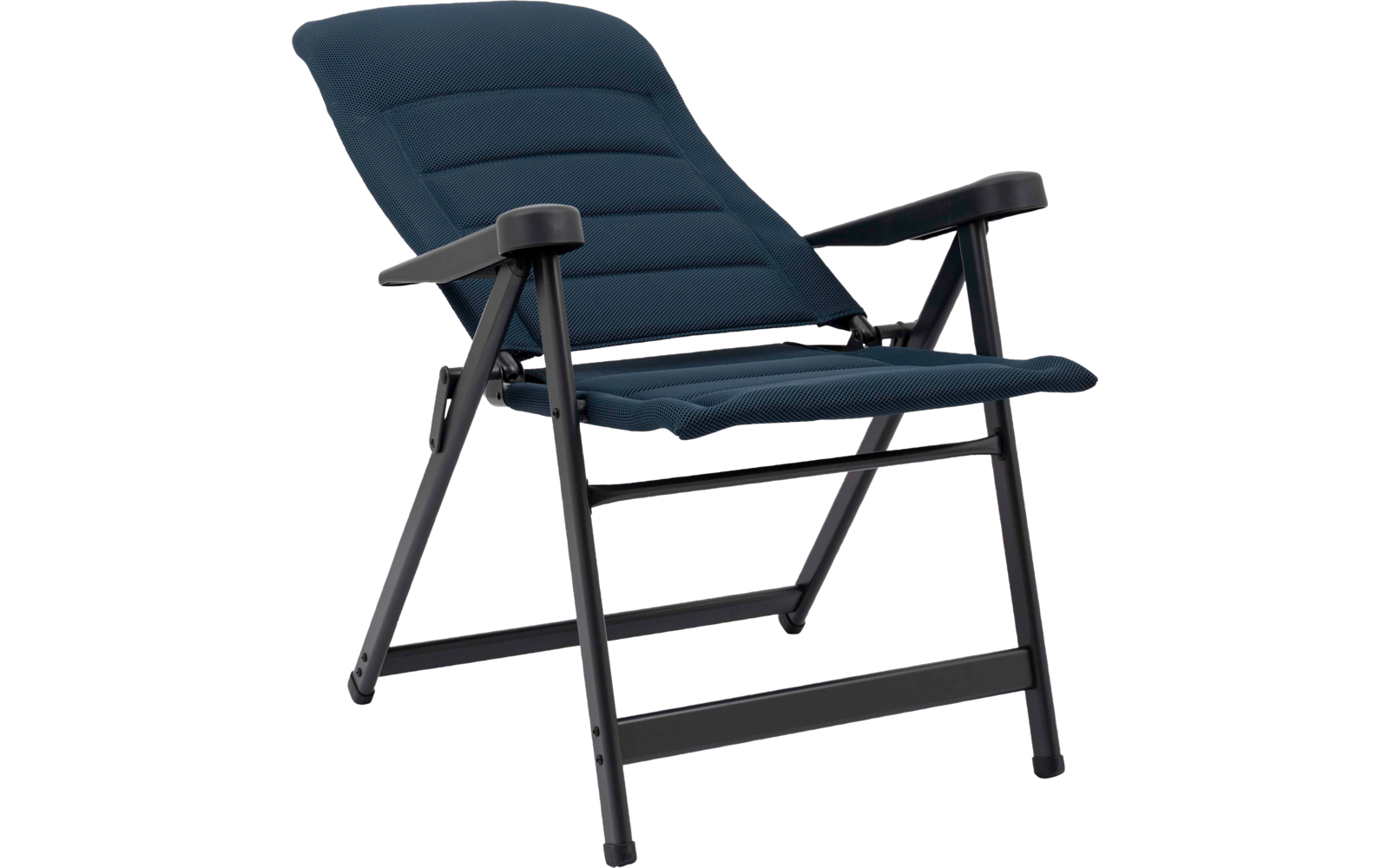 Campingstol AP/237-ADS-84 bakside med justerbar rygg