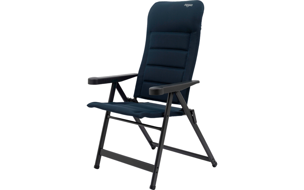 Detalj av 3D-polstring på Campingstol AP/237-ADS-84