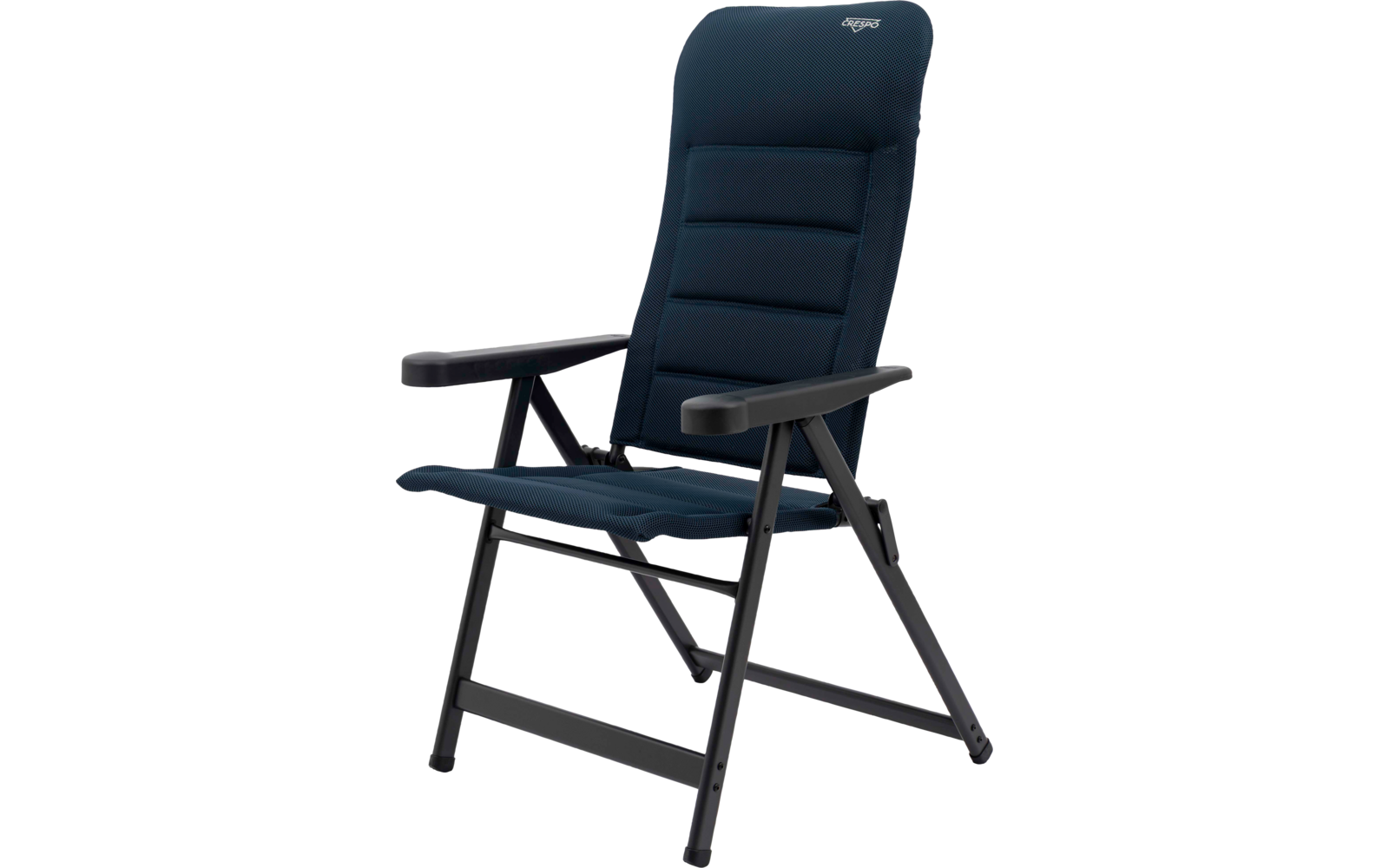 Detalj av 3D-polstring på Campingstol AP/237-ADS-84