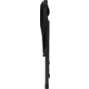 Campingstol AP/437 Air-Select Compact 7-pos 140 kg grå - Crespo