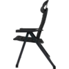 Campingstol AP/437 Air-Select Compact 7-pos 140 kg grå - Crespo
