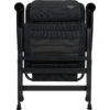 Campingstol AP/438 Air-Select Compact 7-trinns justerbar - Crespo bakside