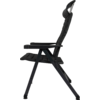 Campingstol AP/438 Air-Select Compact 7-trinns justerbar - Crespo sammenfoldet