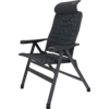 Campingstol AP/438 Air-Select Compact 7-trinns justerbar - Crespo nærbilde av ramme