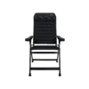 Campingstol AP/440 L Air-Select Compact 7-pos. 140 kg - Crespo