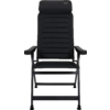 Campingstol AP/440 L Air-Select Compact 7-pos. 140 kg - Crespo bakside