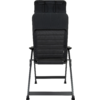 Campingstol AP/440 L Air-Select Compact 7-pos. 140 kg - Crespo