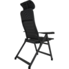 Campingstol AP/440 L Air-Select Compact 7-pos. 140 kg - Crespo