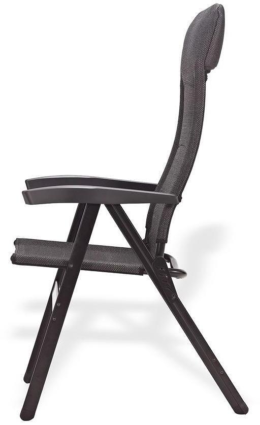 Campingstol Avantgarde Noblesse AVH 101 sett bakside