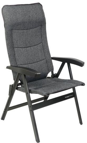 Campingstol Avantgarde Noblesse foldet Westfield