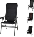 Campingstol Avantgarde Noblesse framfra Westfield