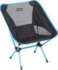 Campingstol Chair One ultralett 0,96 kg opptil 145 kg - Helinox forfra