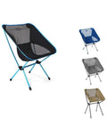 Campingstol Chair One XL fra Helinox sett fra siden