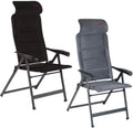 Campingstol Crespo AP/240 Air Deluxe Compact forfra