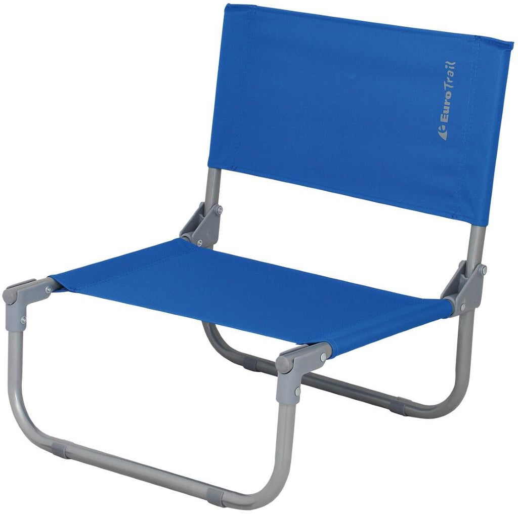 Campingstol Minor sammenleggbar 45x40 cm forfra
