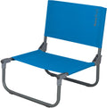 Campingstol Minor sammenleggbar stålramme front