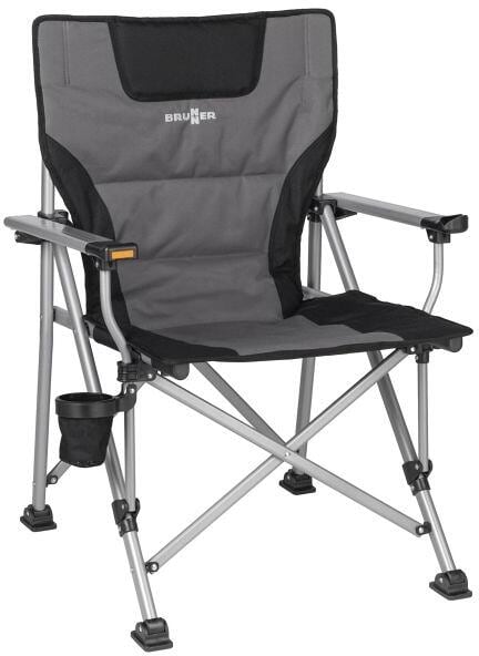 Campingstol Raptor Jackofall sammenleggbar forfra