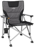 Campingstol Raptor Jackofall sammenleggbar forfra