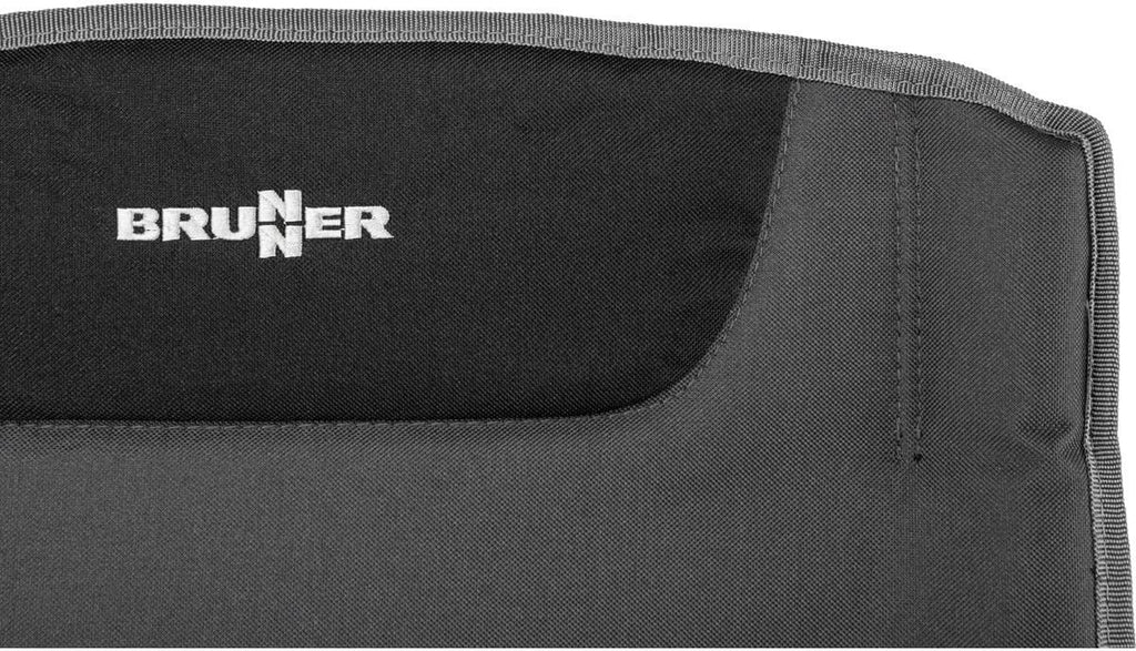 Campingstol Raptor Recliner sett 2-pack viste funksjoner