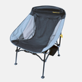 Campingstol Relax sammenleggbar foran