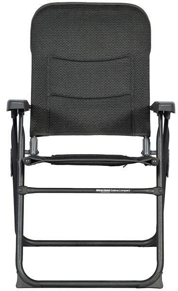 Detaljbilde av NyloGore® ledd på Campingstol Salina Compact