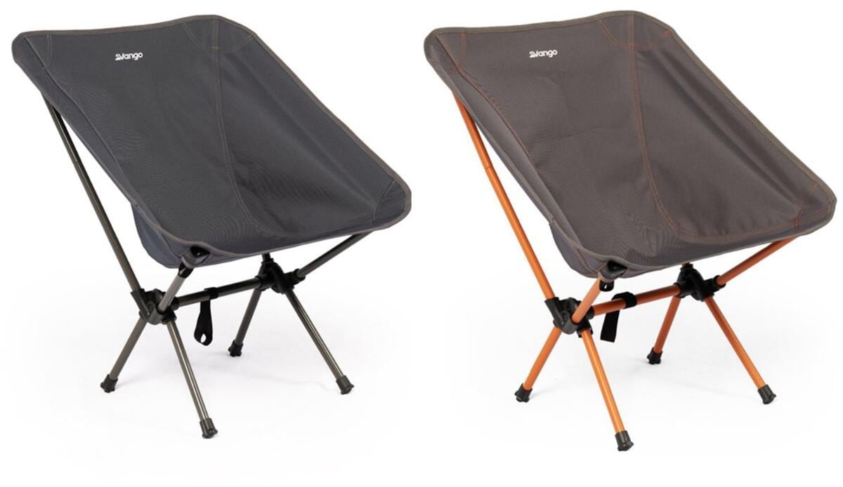 Campingstol Vango Micro Chair forfra