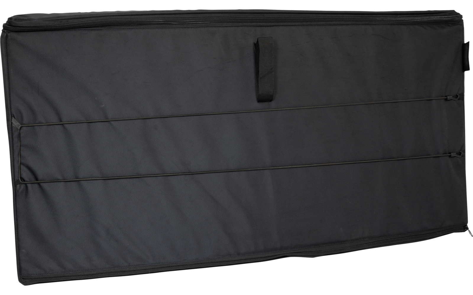 Campingstolmodul chairBOXX bakside montert på VW T5/T6/T6.1