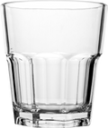 Campingvinglass i MS-plast 200 ml - Bo-Camp for campingbruk