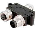 CAN-Bus splitter for fordeling av CAN-Bus-linje - Super B front