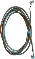 CAN-kabel m4f–m4f med strømforsyning 1 m fra Truma sett forfra