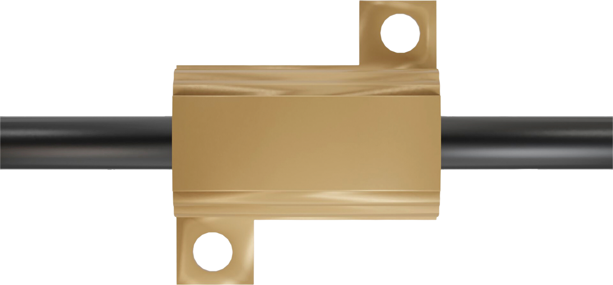 Canbus kontrollenhet for LED-retrofit front