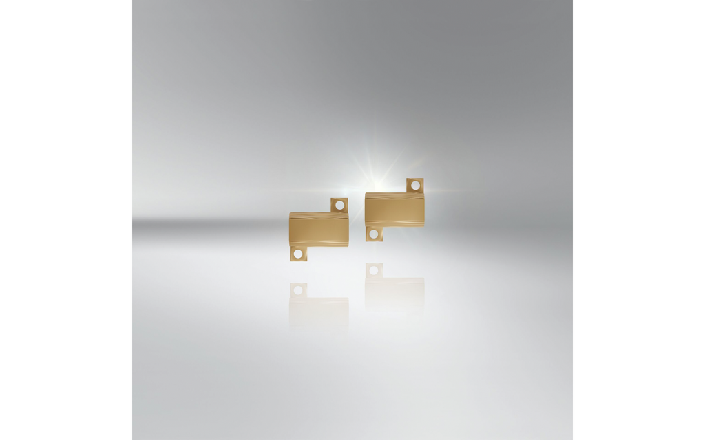 Nærbilde av Canbus kontrollenhet for LED-retrofit Osram
