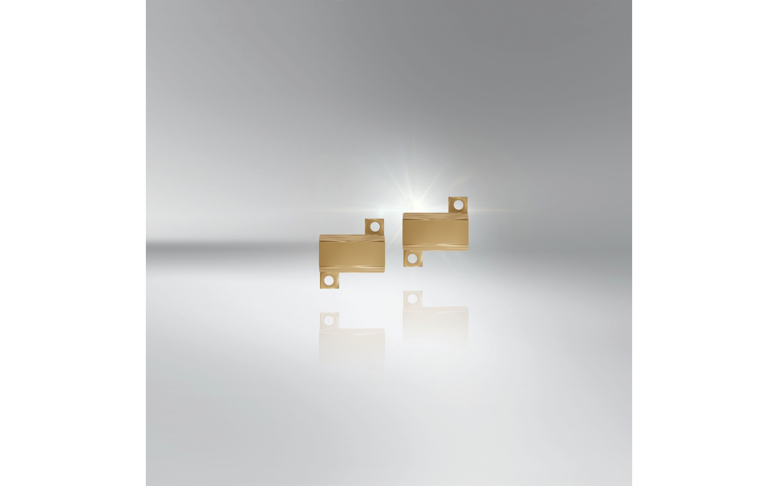 Nærbilde av Canbus kontrollenhet for LED-retrofit Osram