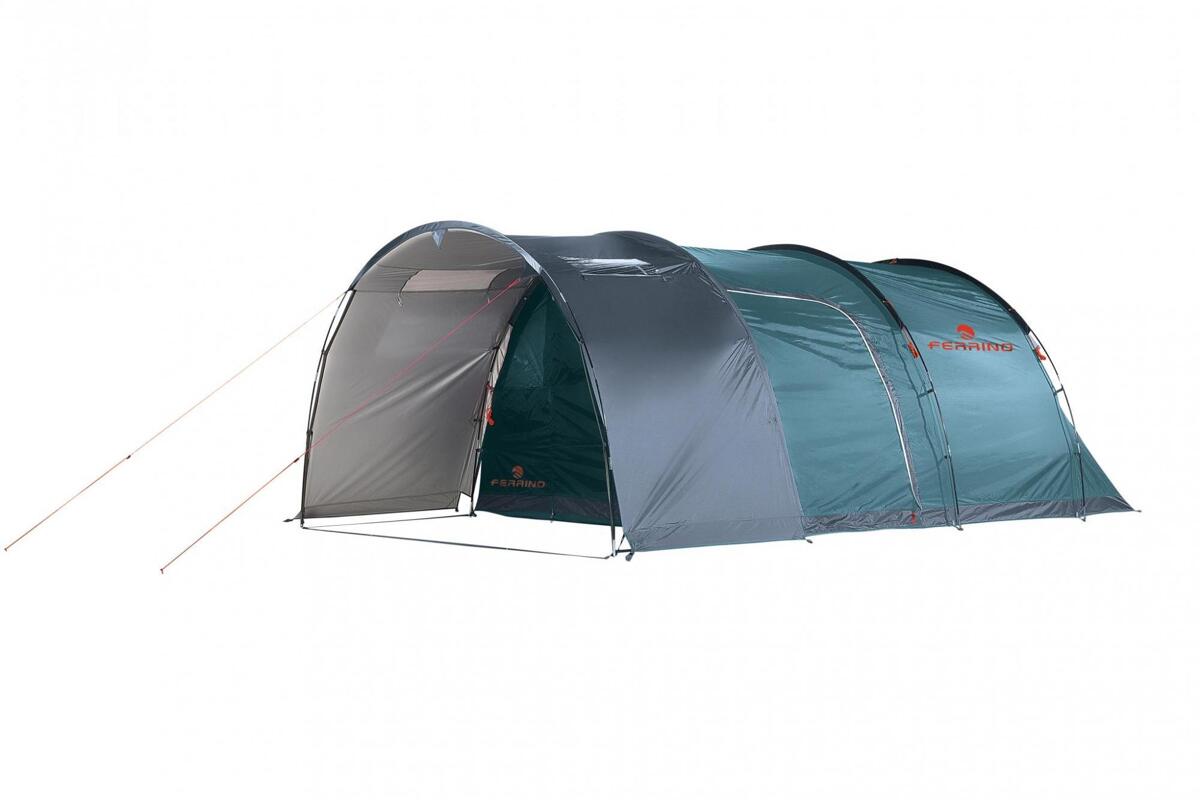Canopy 6 Places utvidelse for Fenix 6 forfra
