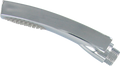 CAPRI dusjhode krom 1/2" tilkobling 145 mm fra Comet