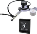 Caramatic BasicControl fjernindikator for toflaskeanlegg - GOK forside