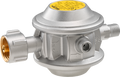 Caramatic BasicOne gassregulator 30 mbar 1,2 kg/t trinn 2 - GOK forfra