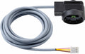 Caramatic TwoControl giver for fjernavlesning 1,5 m kabel forfra