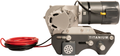 Caravan mover EGO400 Titanium med Motor A og B - oversikt