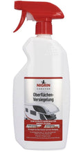 Caravan overflateforsegling for lakk og kunststoff 750 ml - Nigrin flaske