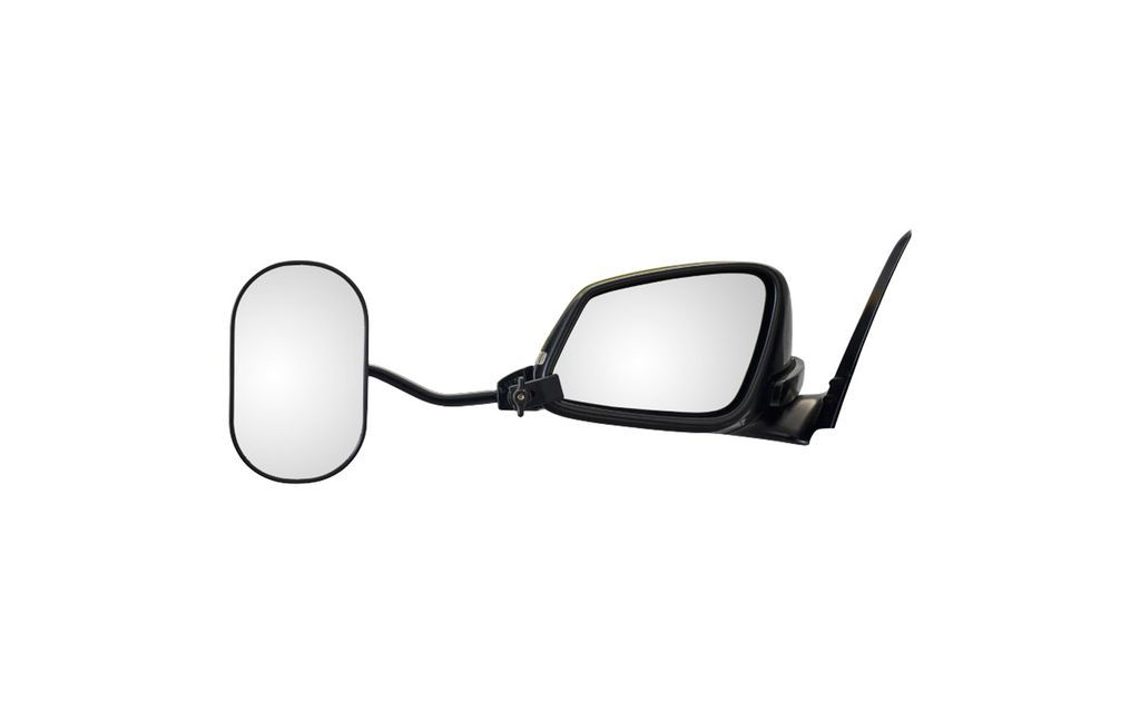 Detalj av Caravanspeil for BMW 1er/2er/3er/4er F20 F22 F30 F32 Emuk