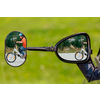 Caravanspeil for Citroen Spacetourer fra 09/16, par - Emuk bakside