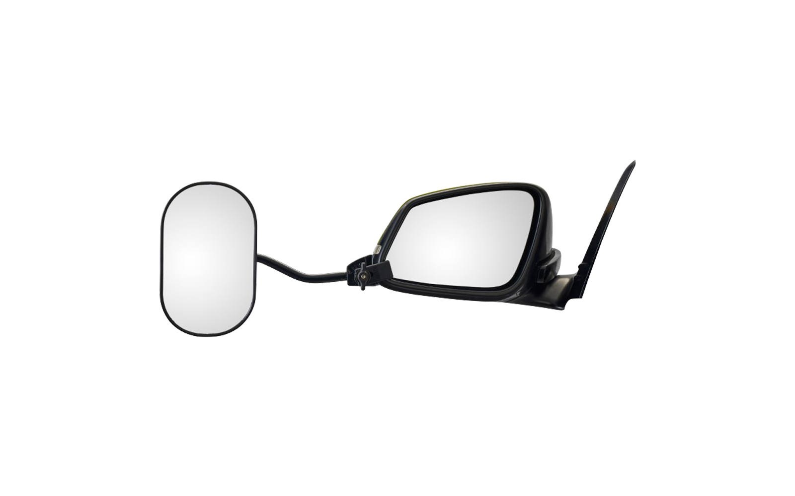 Detalj av Caravanspeil for Ford Galaxy, C-Max, S-Max, Kuga, EcoSport II - Emuk