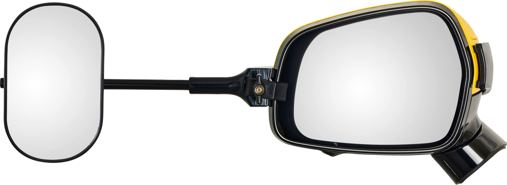 Caravanspeil for KIA Sorento fra 2020, par, forfra
