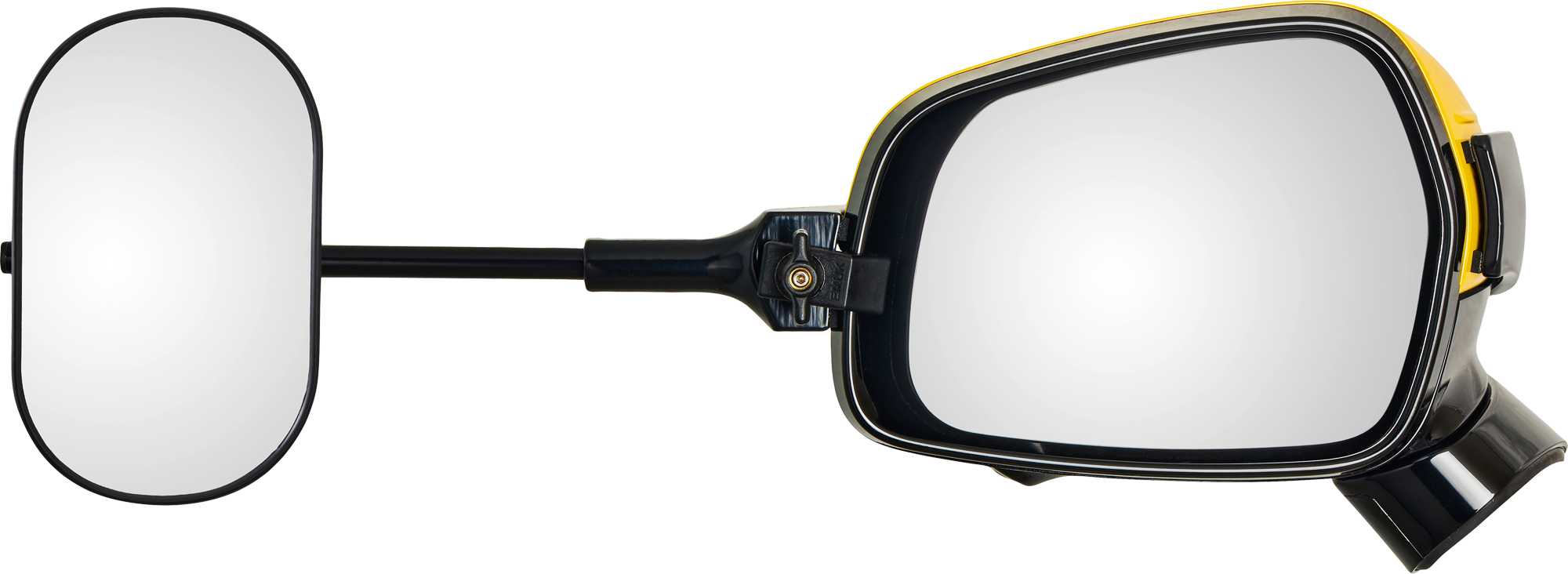 Caravanspeil for KIA Sorento fra 2020, par, forfra