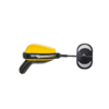 Caravanspeil for KIA Sportage fra 2021 bakside