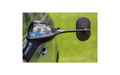 Caravanspeil for Mercedes S-Klasse W223 og C-Klasse W206, par forfra