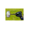 Caravanspeil for Mercedes S-Klasse W223 og C-Klasse W206, par bakside