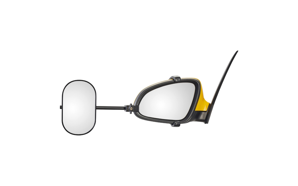 Caravanspeil for Opel Astra J, Cascada Cabrio, par - Emuk bakside
