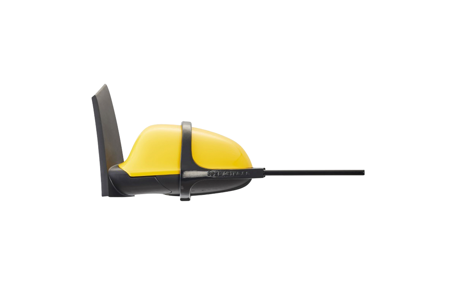 Caravanspeil for Opel Astra J, Cascada Cabrio, par - Emuk detalj